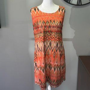 New Directions - Summer Dress